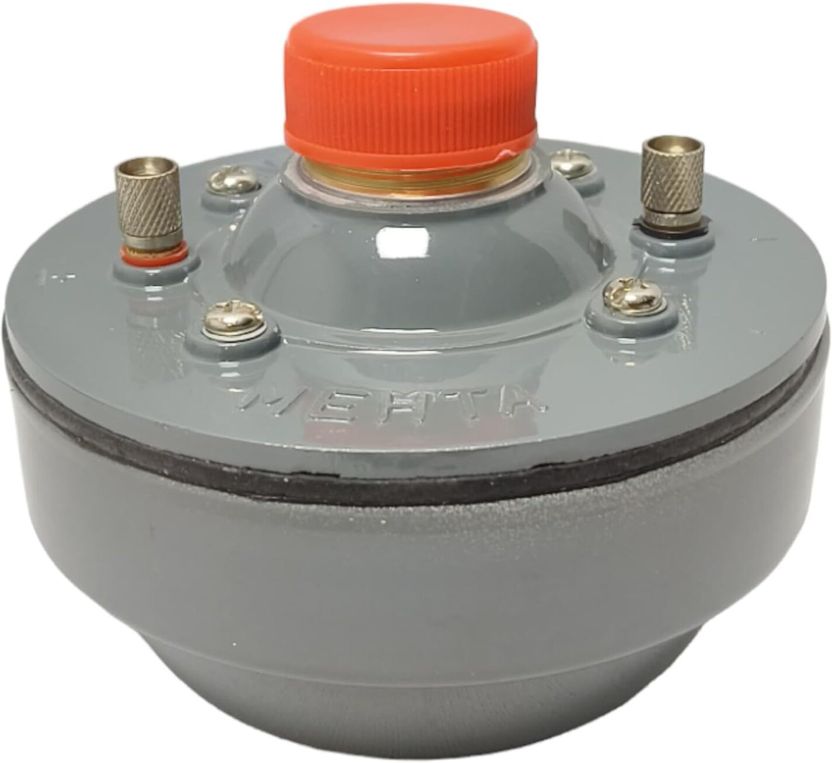 Adiohub NU-40 40W Reflex Horn PA Driver Unit - Image 2