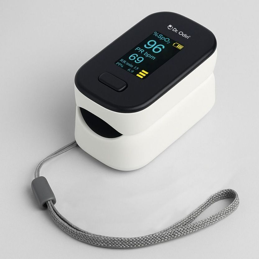 Dr. Odin OPO103 Pulse Oximeter - Image 1