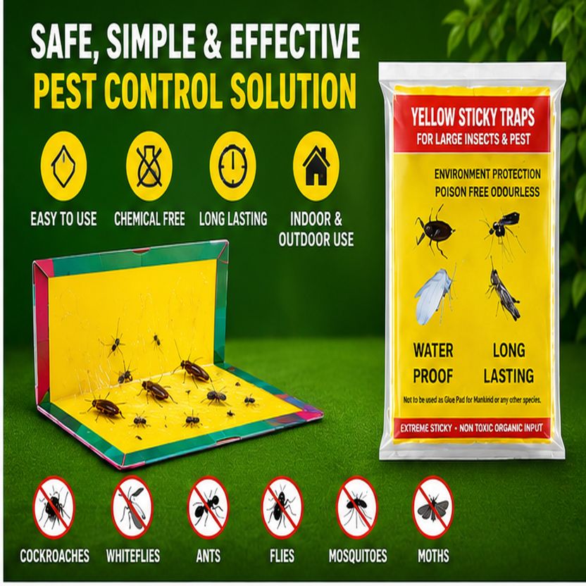 BestStuff Cockroach Trapper Pack of 1 - Image 2