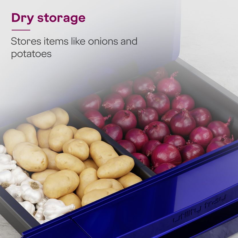 Godrej 185L Direct Cool Single Door 5 Star Refrigerator - Image 3