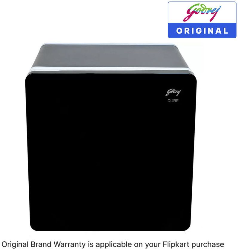 Godrej 30L Direct Cool Single Door Black Refrigerator - Image 4