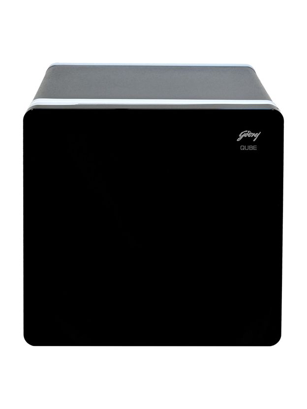 Godrej 30L Direct Cool Single Door Black Refrigerator - Image 3