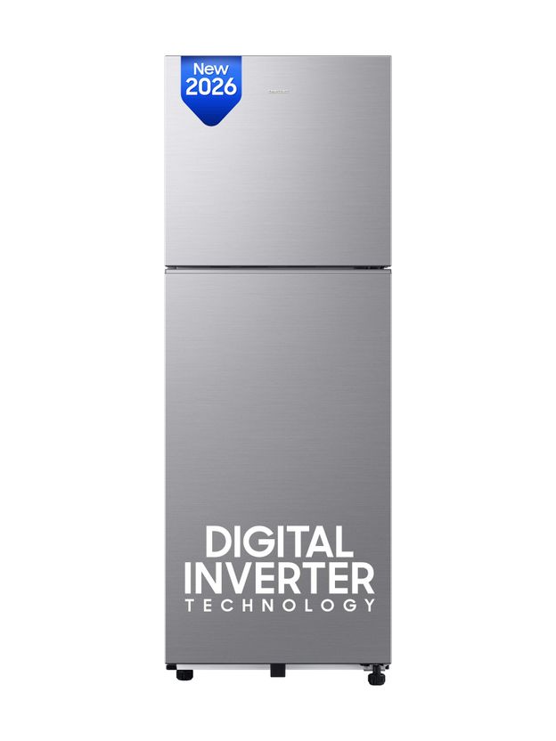 Samsung 236 L Frost Free Double Door Refrigerator - Image 1