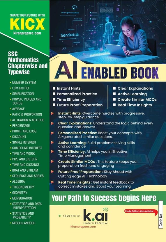 SSC Reasoning Chapterwise & Typewise PYQs - Image 4