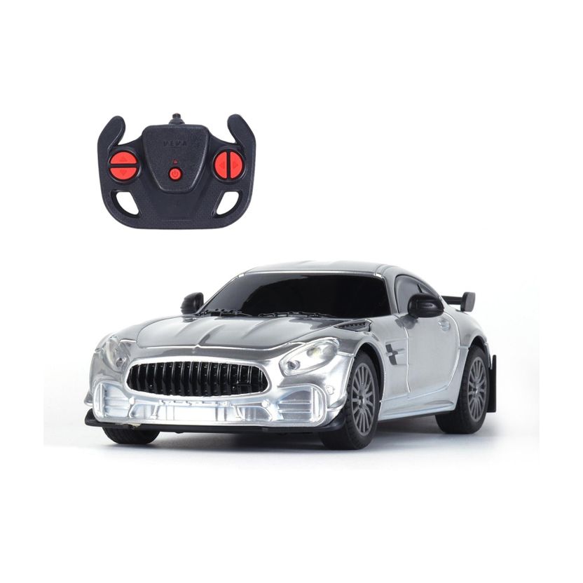 frendo 1:24 Rechargeable C Type Mini Remote - Image 1