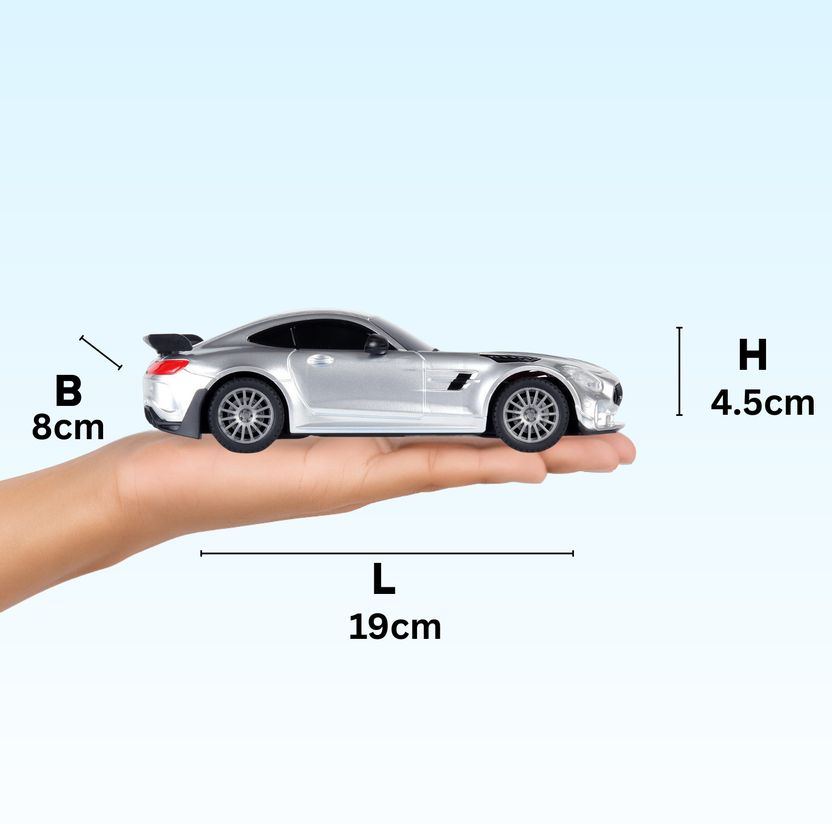 frendo 1:24 Rechargeable C Type Mini Remote - Image 8