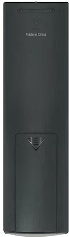 LG TV Remote Controller Black - Image 4