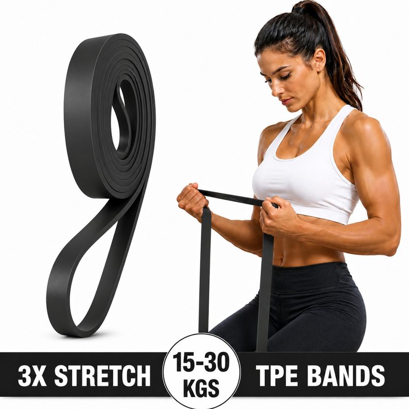 Fitness Scout Resistance Bands for Workout - Image 1
