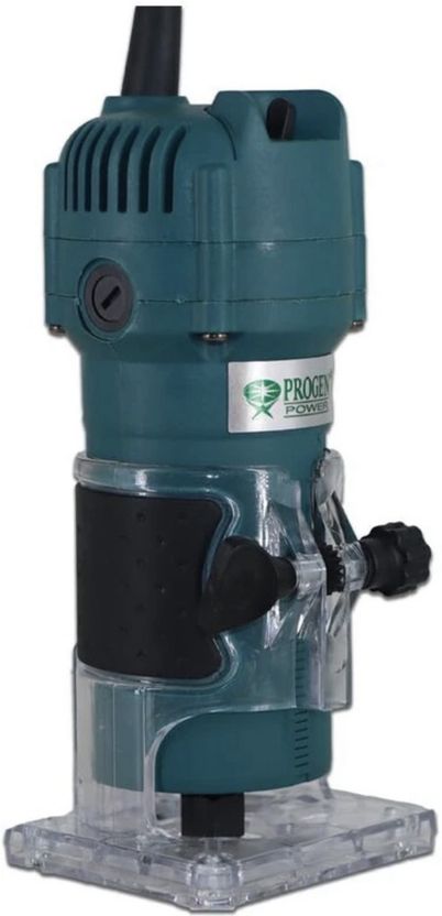 progen 9411 HG 700W Palm Router - Image 1