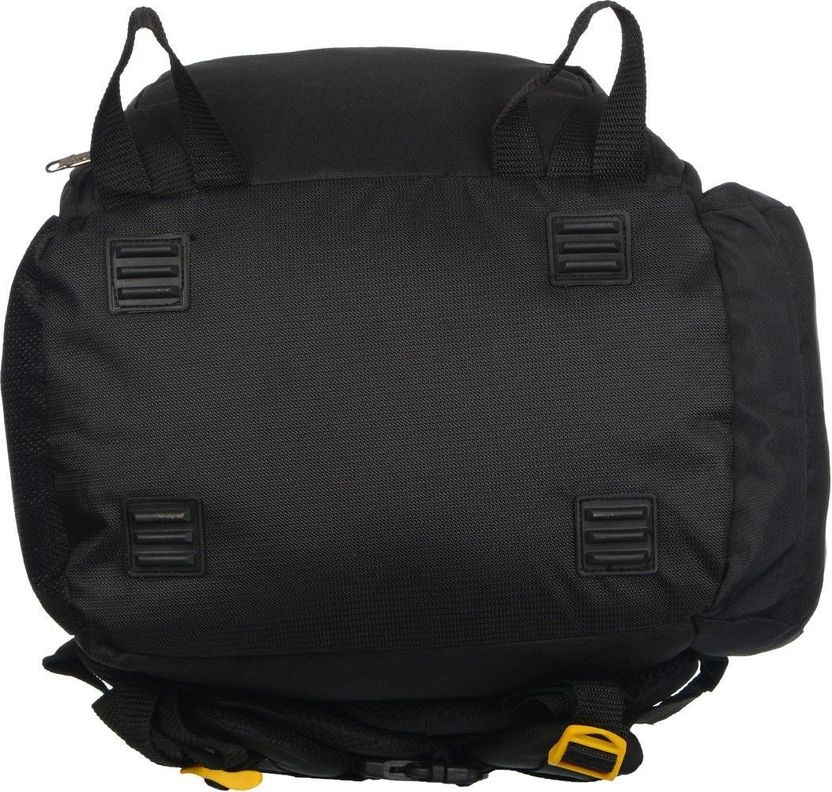 Matsun 90L Black Trekking Bag - Image 5