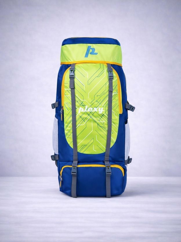 PLEXY TILTY STUUDED SUCK Rucksack 65L - Image 10