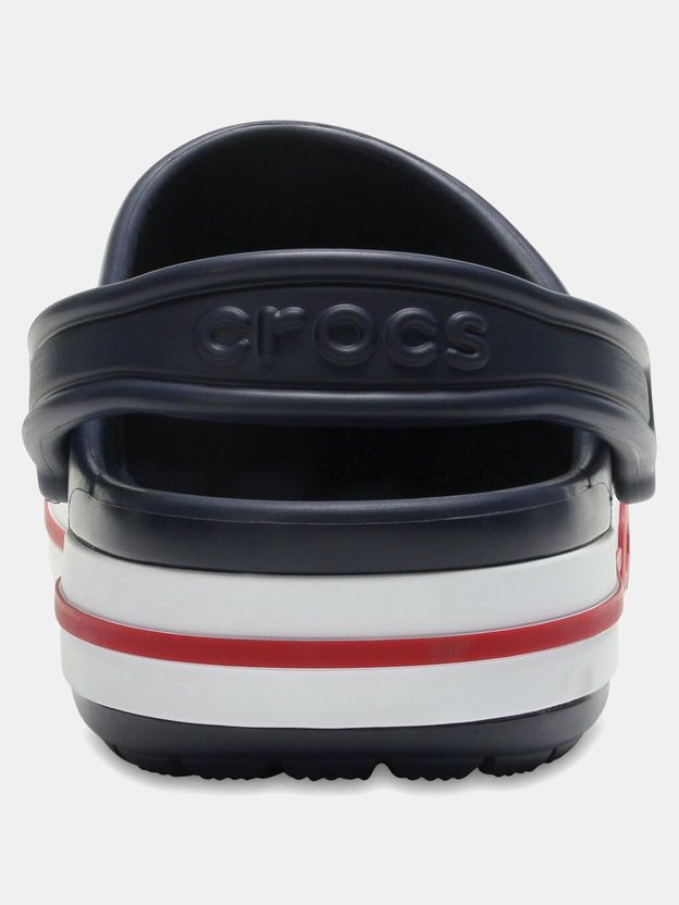 CROCS Bayaband Clog Unisex Clogs - Image 8