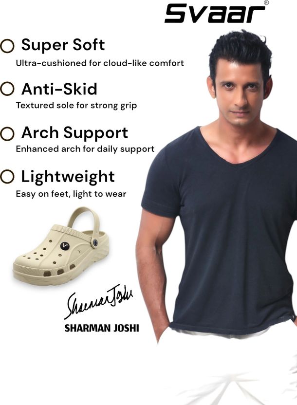 Svaar Men Sandals - Image 2