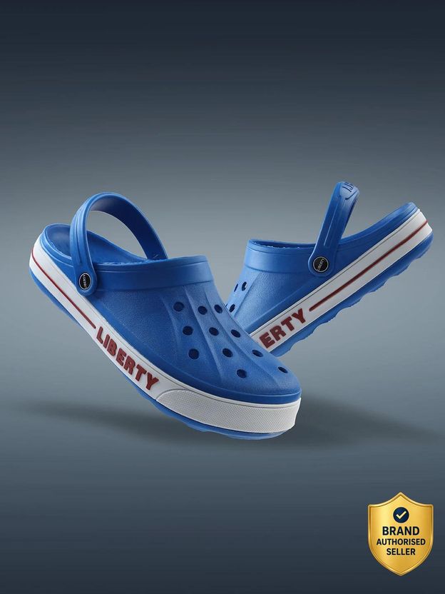 LIBERTY Men Clogs - Image 8