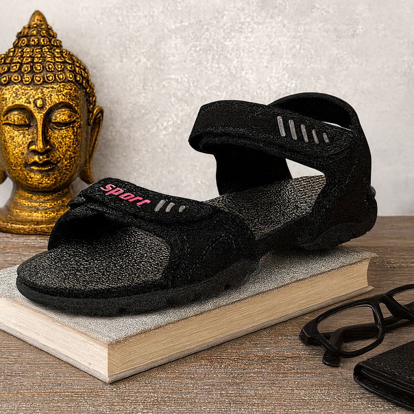 Feel Alive Men Sandals - Image 3