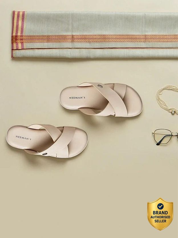 Neemans Men Flats - Image 1