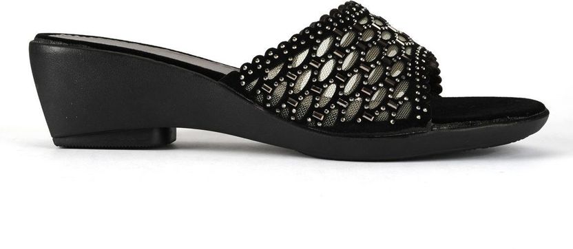 MOSAC Women Wedges - Image 3