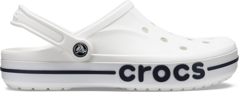 CROCS Bayaband Unisex Clogs - Image 3