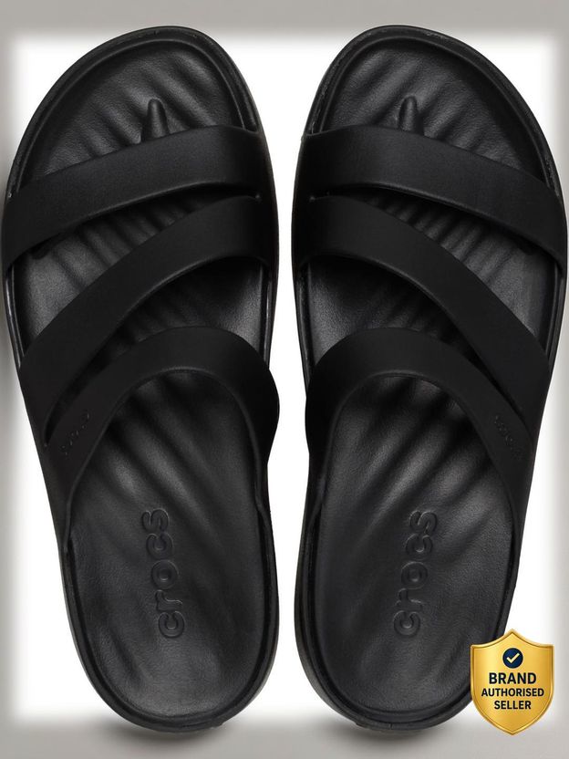 CROCS Getaway Strappy Women Casual - Image 1