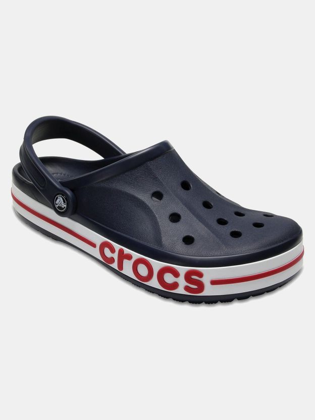 CROCS Bayaband Clog Unisex Clogs - Image 3