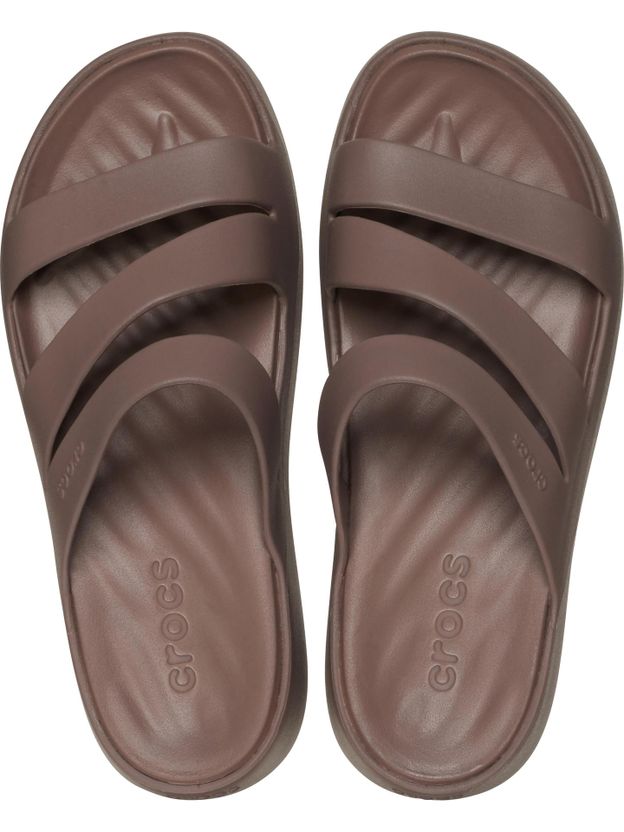 CROCS Getaway Strappy Women Casual - Image 9