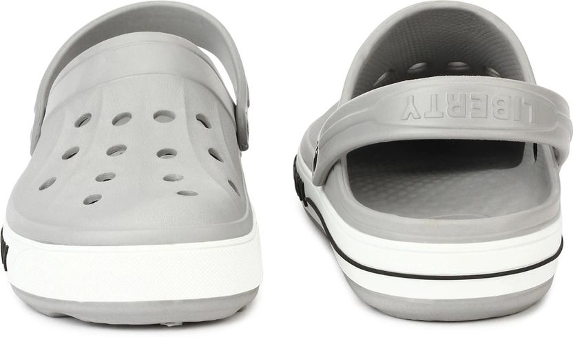 LIBERTY Men Clogs - Image 5