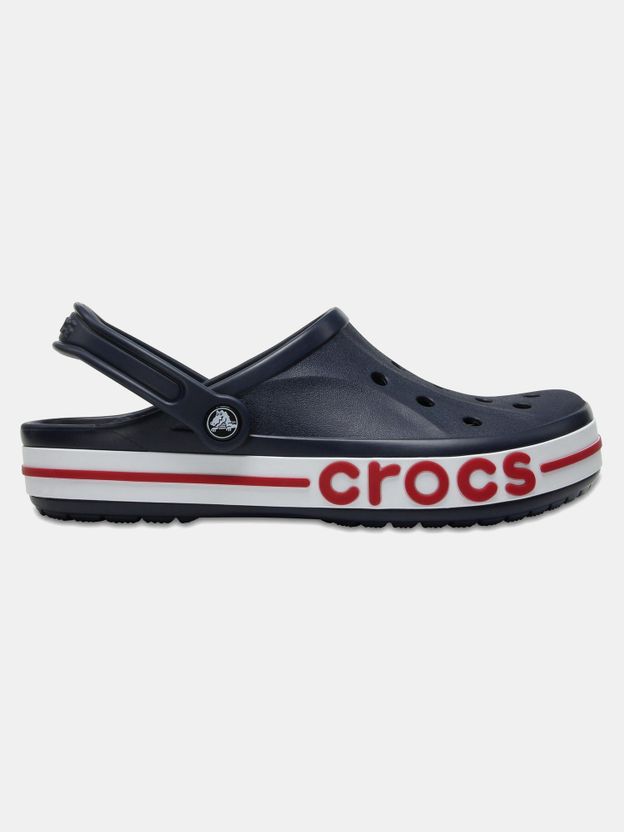 CROCS Bayaband Clog Unisex Clogs - Image 4