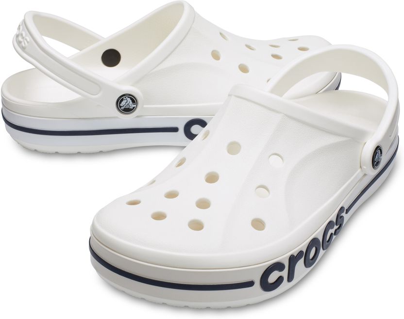 CROCS Bayaband Unisex Clogs - Image 6