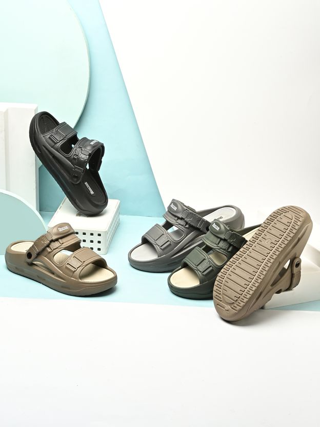 Doctor Health Men's Athletic Sports Sandals - Image 7