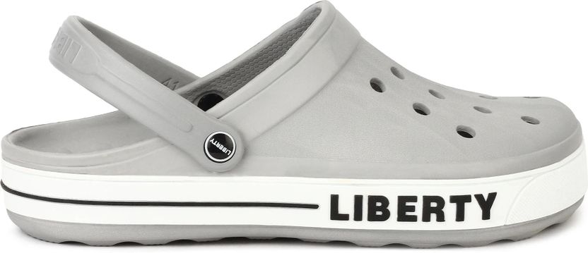 LIBERTY Men Clogs - Image 4