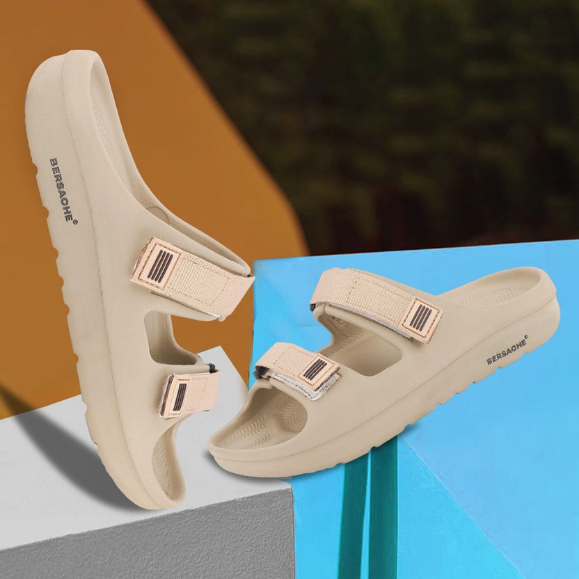 BERSACHE Men Flats - Image 7