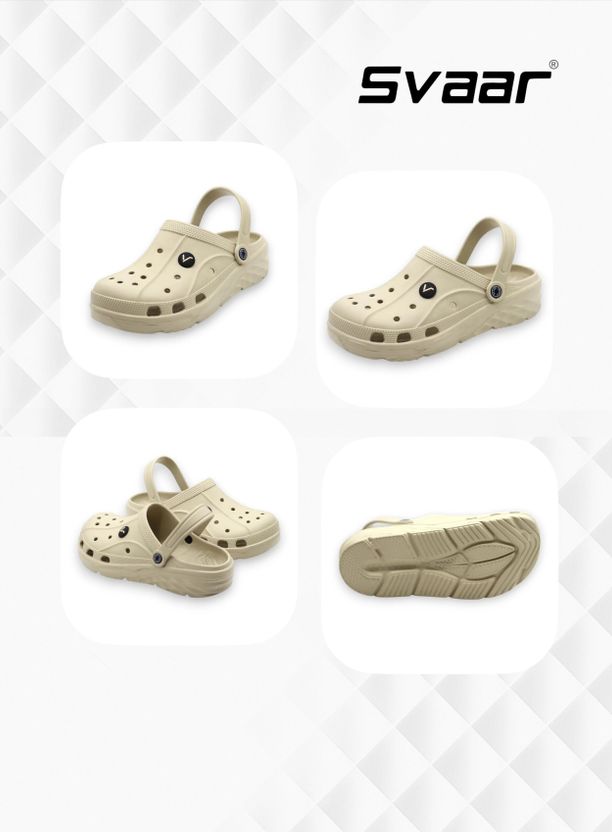 Svaar Men Sandals - Image 4