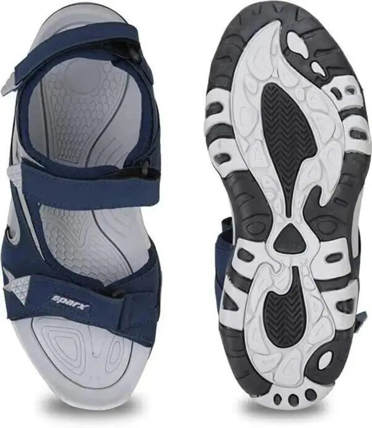 Sparx Men Sandals - Image 7