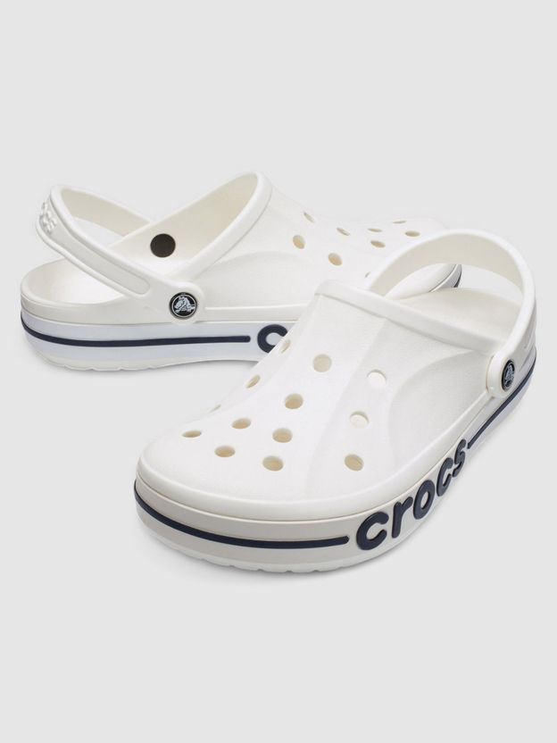 CROCS Bayaband Unisex Clogs - Image 10