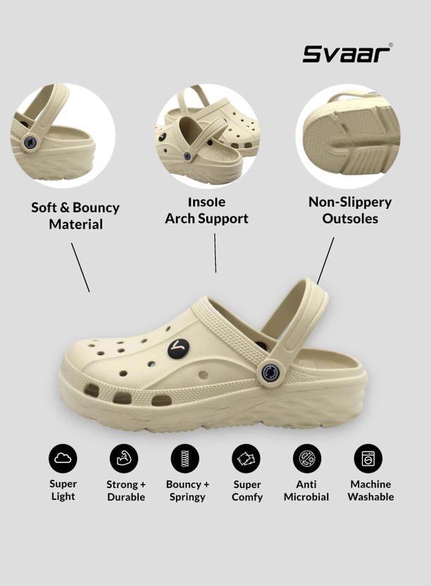 Svaar Men Sandals - Image 5