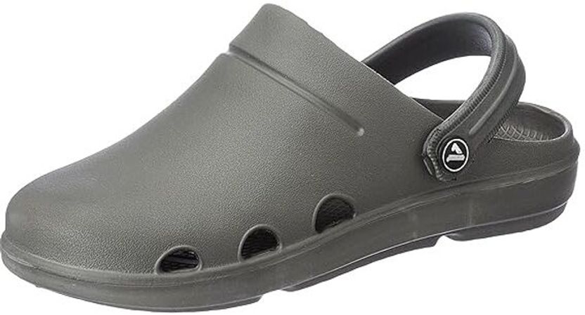 Aqualite Comfort Anti-Skid Men Clogs - Image 10