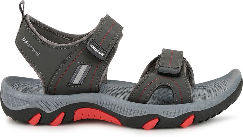 CAMPUS Men Sandals - Image 2