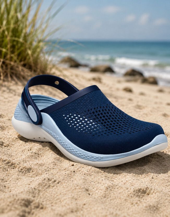 Happy Feet Men Clogs - Image 8