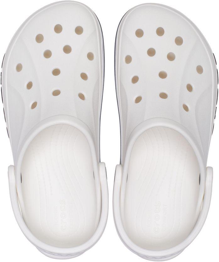 CROCS Bayaband Unisex Clogs - Image 5