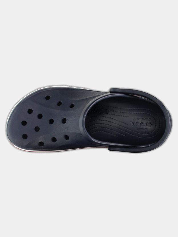 CROCS Bayaband Clog Unisex Clogs - Image 6