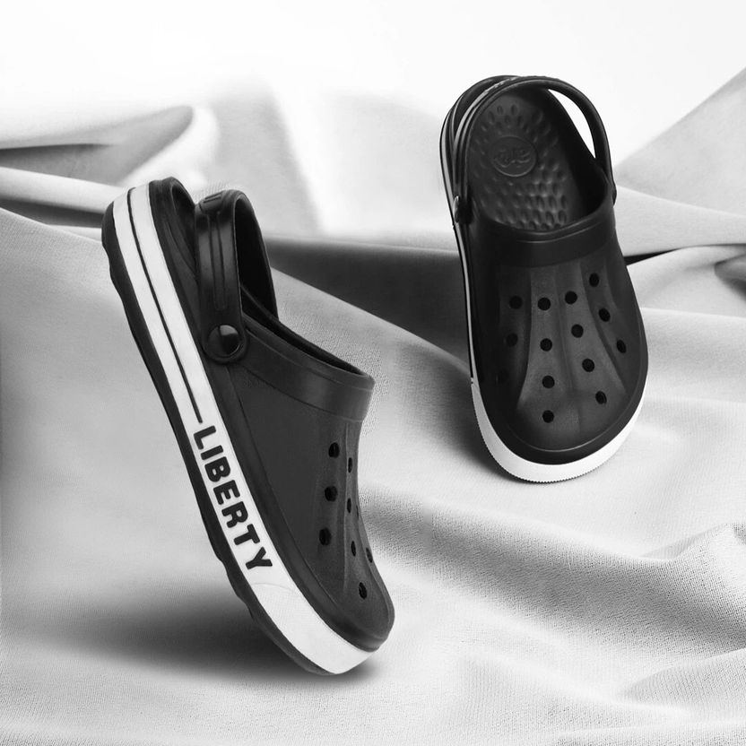 LIBERTY Men Clogs - Image 7