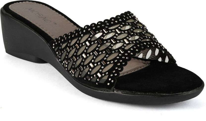 MOSAC Women Wedges - Image 2