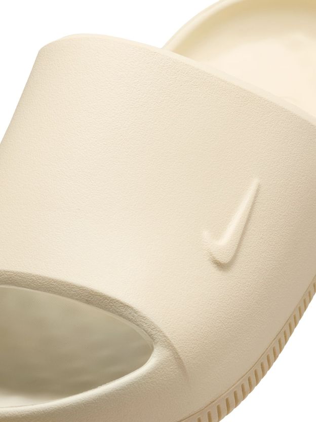 NIKE Men Flip Flops Off White 11 - Image 6