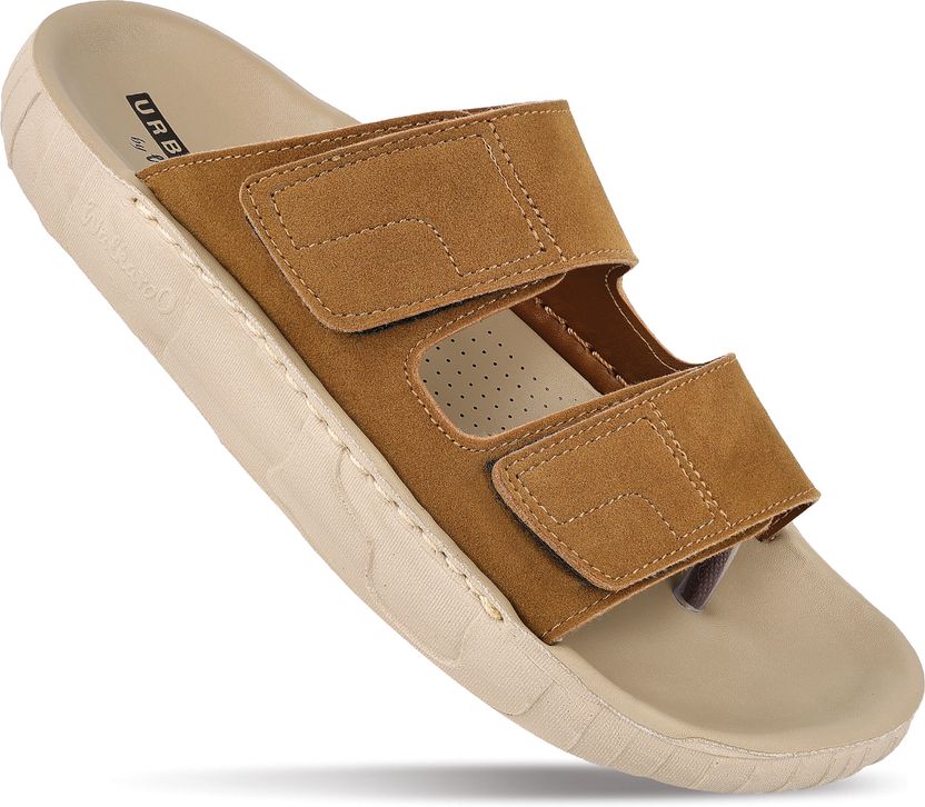WALKAROO Men Sandals - Image 2