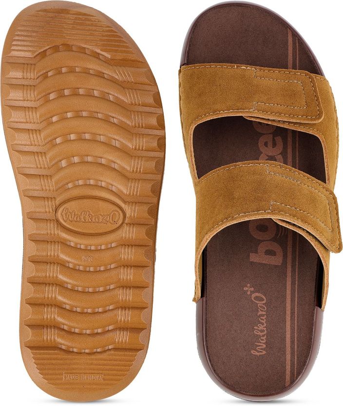 WALKAROO Men Sandals - Image 2