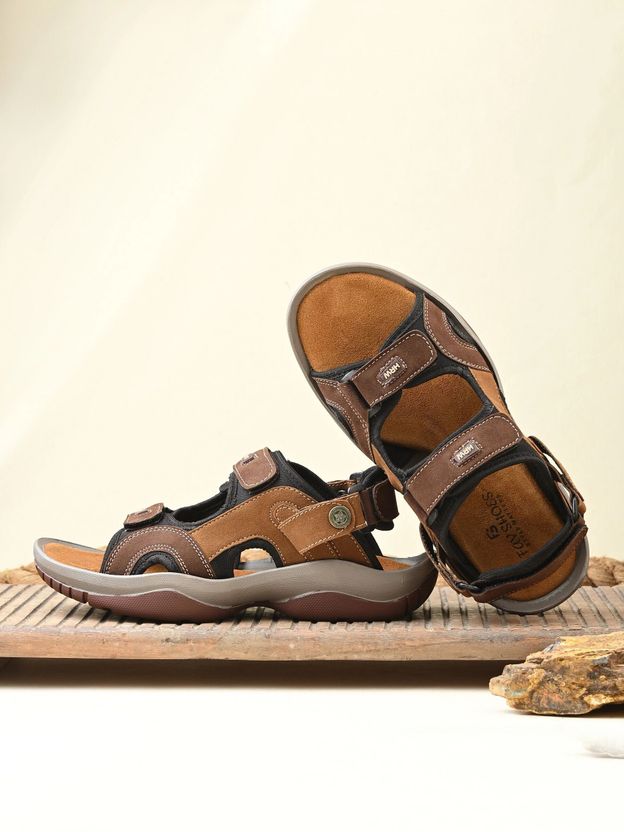 BELLION Men Sandals - Image 9