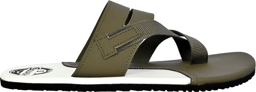 Squash Men Sandal Green 7 - Image 4