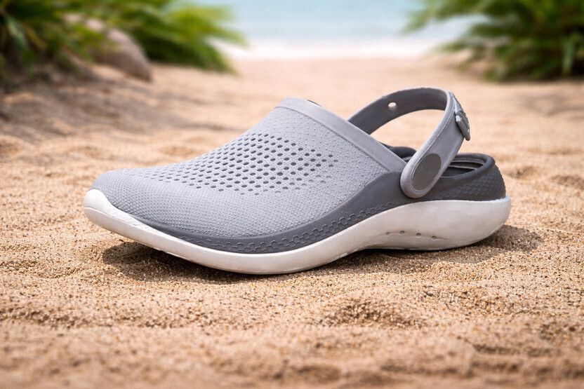 Happy Feet Men Clogs - Image 3