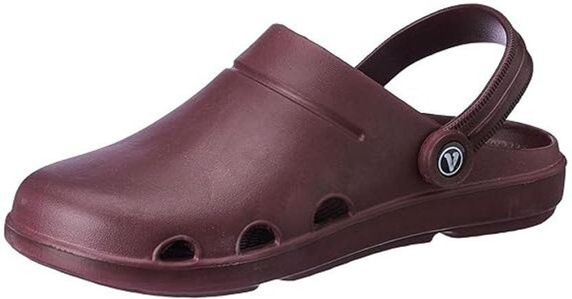 Aqualite Comfort Anti-Skid Men Clogs - Image 7