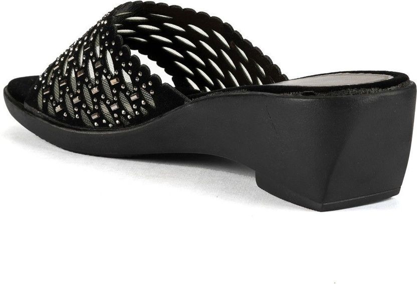 MOSAC Women Wedges - Image 4